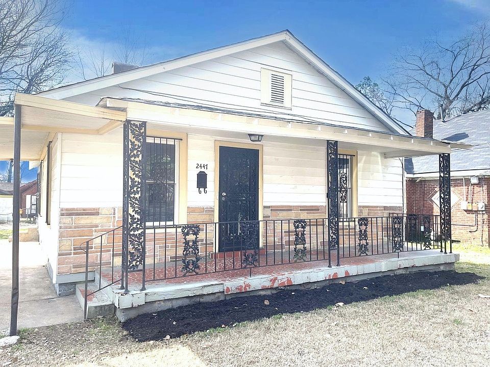 1st image of 2447 Douglass Ave