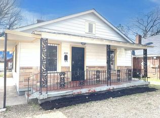 2447 Douglass Ave, Memphis, TN 38114