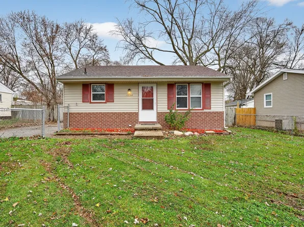 1534 King Ave, Des Moines, IA 50320