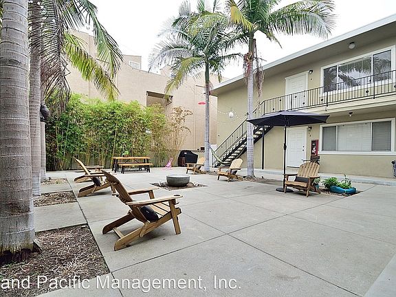 3rd image of 639 4th St #8