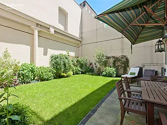 Rented by Sotheby's International Realty