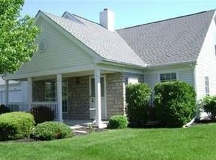 1290 Wilshire Ct, Circleville, OH 43113