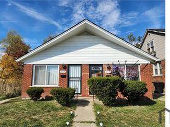 14439 Kent St, Detroit, MI 48213