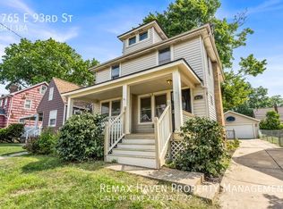 4765 E 93rd St, Garfield Heights, OH
