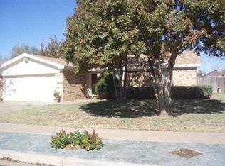 5228 95th St, Lubbock, TX 79424