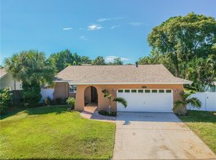 1603 W Orangecrest Ave, Palm Harbor, FL 34683