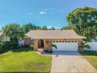1603 W Orangecrest Ave, Palm Harbor, FL, 34683