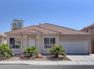 4858 Desert Plains Rd, Las Vegas, NV 89147