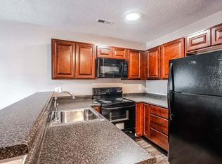Kings Place Apartments, Greenville, NC 27858