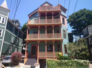 102 Paul Gore St, Jamaica Plain, MA 02130