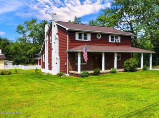 833 Justus Blvd, Scott Township, PA 18447