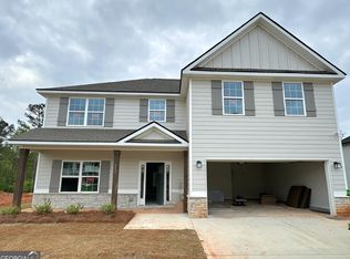 4437 Cornwall Dr #306, Forsyth, GA 31029