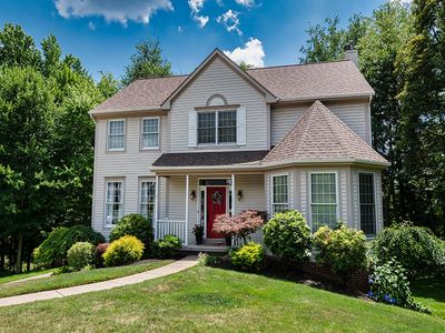 605 Heritage Pl, Cranberry Township, PA, 16066