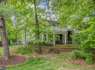 11401 Little Patuxent Pkwy UNIT 102, Columbia, MD 21044