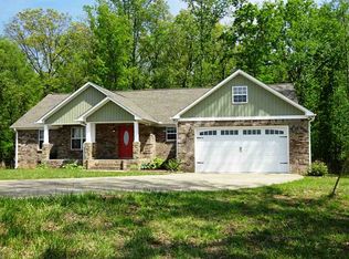 29788 Walker Dr, Ardmore, AL 35739