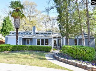 1620 Nursery Hill Rd, Columbia, SC 29212