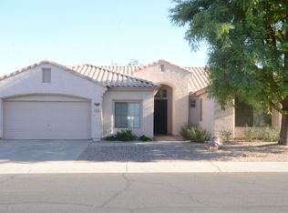 1785 W Goldfinch Way, Chandler, AZ 85286