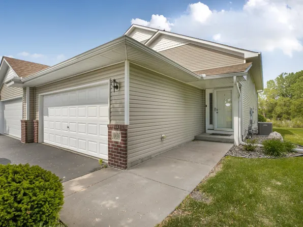 10898 Tyler Ct NE, Blaine, MN 55434