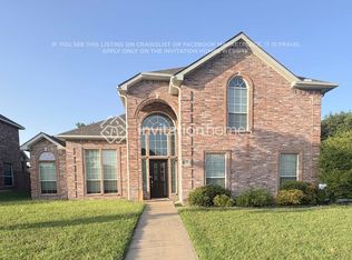 3002 Wren Ln, Midlothian, TX 76065