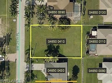 1st image of 4829 SW 24th Pl