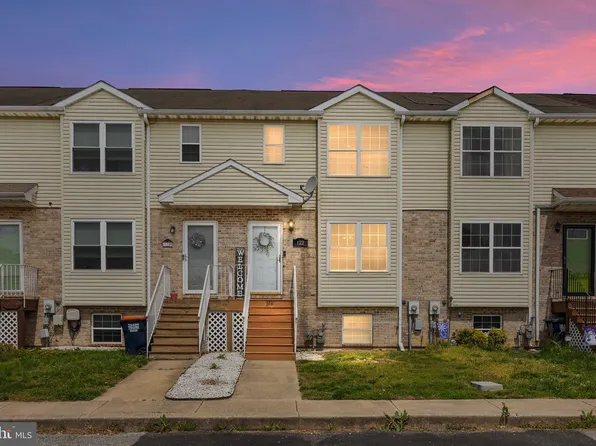 122 Vincent Cir, Middletown, DE 19709