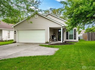 866 Trenton Rd, Trenton, OH 45067