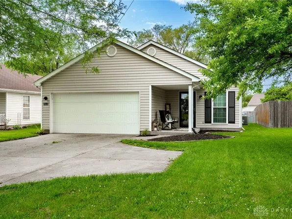866 Trenton Rd, Trenton, OH 45067