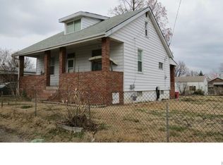 315 Lenhardt Ave, Saint Louis, MO