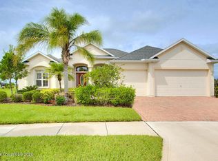 3553 Carambola Cir, Melbourne, FL 32940