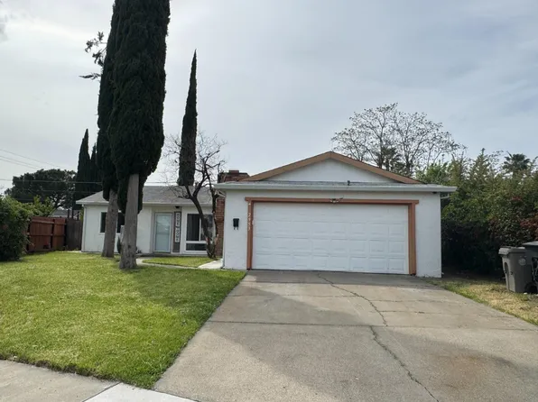 2953 Beeston Ave, Sacramento, CA 95822