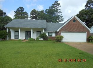 1533 Torrence Dr, Jackson, MS 39272