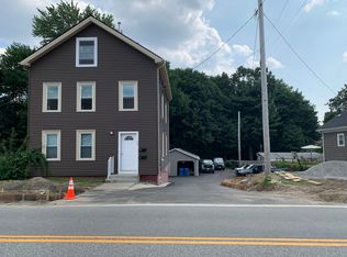 130 Wayland Ave #1, Cranston, RI 02920