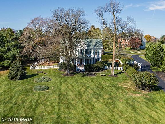 2nd image of 9008 Goshen Valley Dr