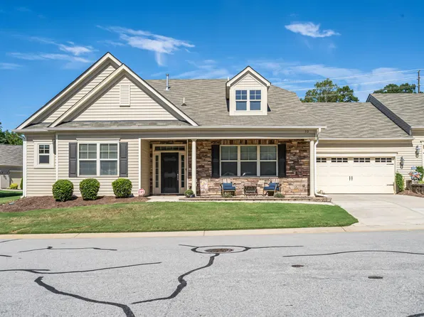 53 Domenica Way, Clayton, NC 27527