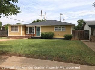 2822 3rd St, Lubbock, TX 79415
