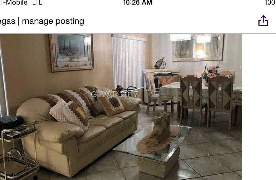 2nd image of 7487 W Diablo Dr