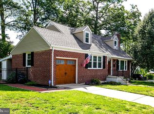 513 S Rolling Rd, Catonsville, MD 21228