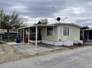 3249 W Cherry Ln TRLR 6, Boise, ID 83705