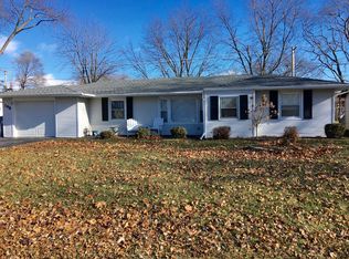 198 N Levasseur Ave, Bourbonnais, IL