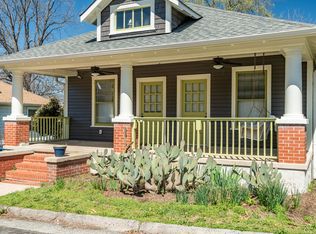 1211 Wall St, Durham, NC 27701