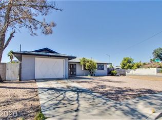 5299 Koa Ave, Las Vegas, NV 89122