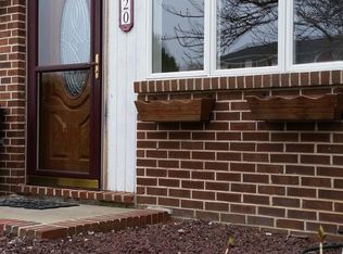 20 Transom Ct, Elkton, MD 21921