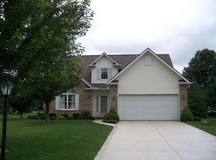 16636 Hampton Chase, Strongsville, OH 44136