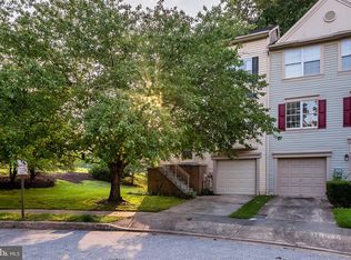 9326 Daly Ct, Laurel, MD 20723