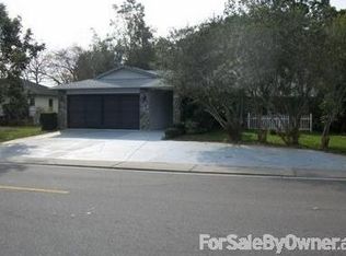 7502 San Miguel Dr, Port Richey, FL 34668