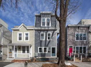 1512 Gales St NE #B, Washington, DC 20002