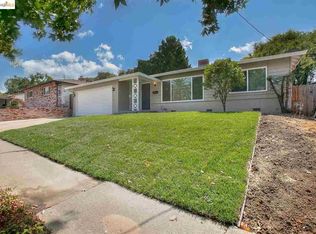 45 Clearbrook Rd, Antioch, CA 94509