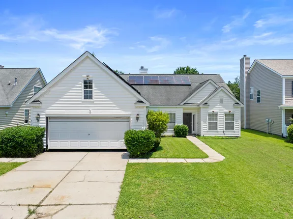 7211 Wistling Godwit Way, Hanahan, SC 29410