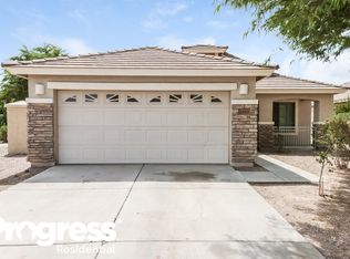 1843 W Gold Mine Way, Queen Creek, AZ 85142