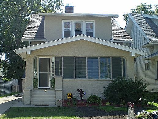 Front view #3
